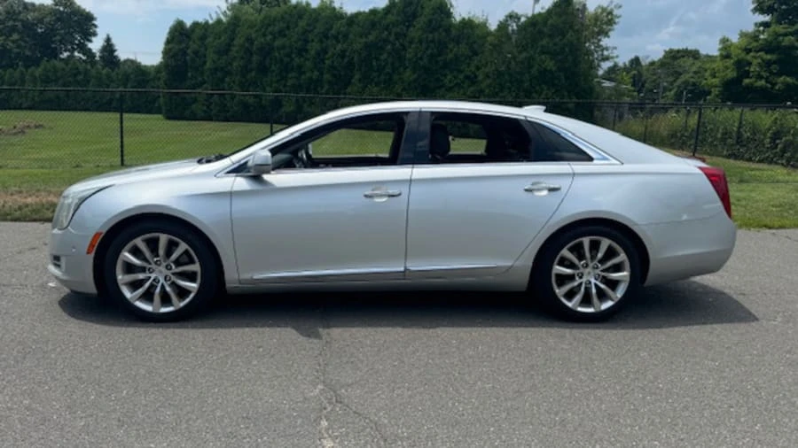 2015 Cadillac XTS - Image 2 of 14
