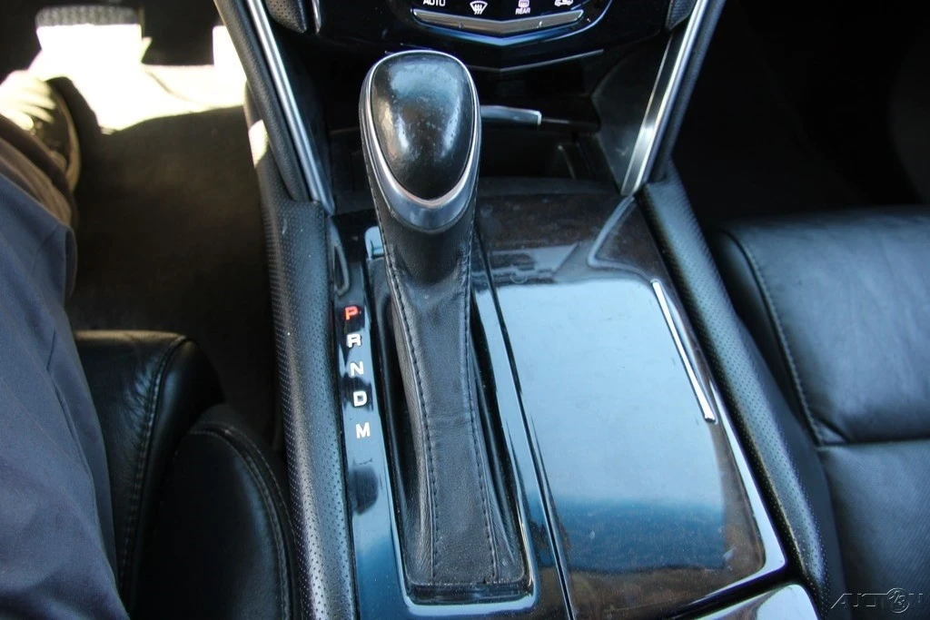 2015 Cadillac XTS - Image 16 of 21