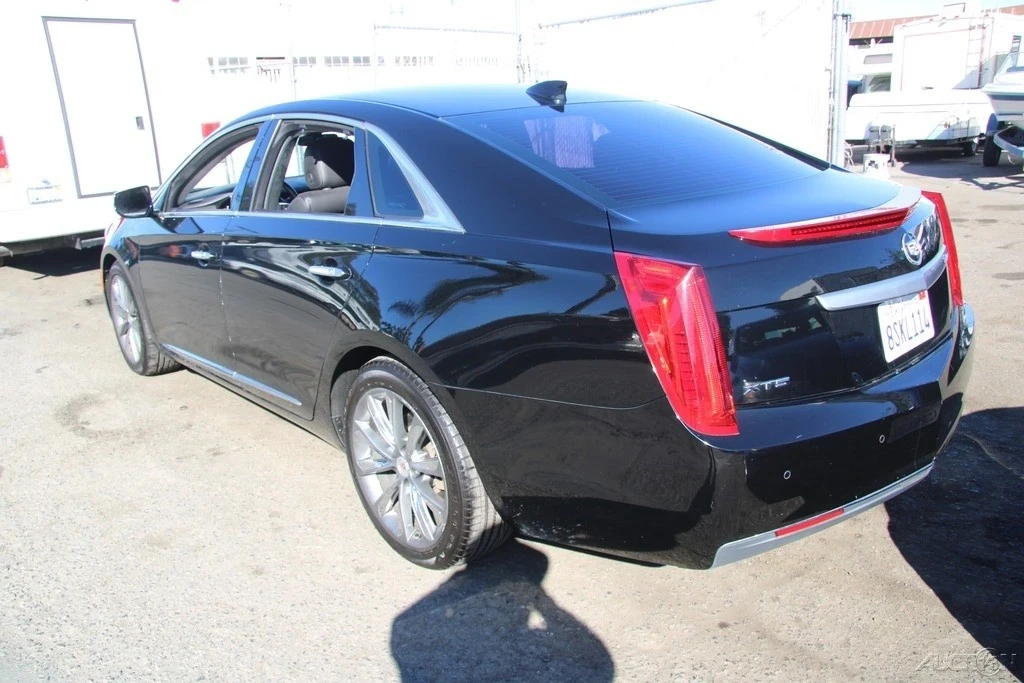 2015 Cadillac XTS - Image 4 of 21