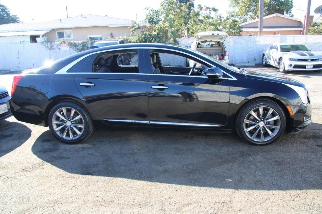 2015 Cadillac XTS - Image 6 of 21