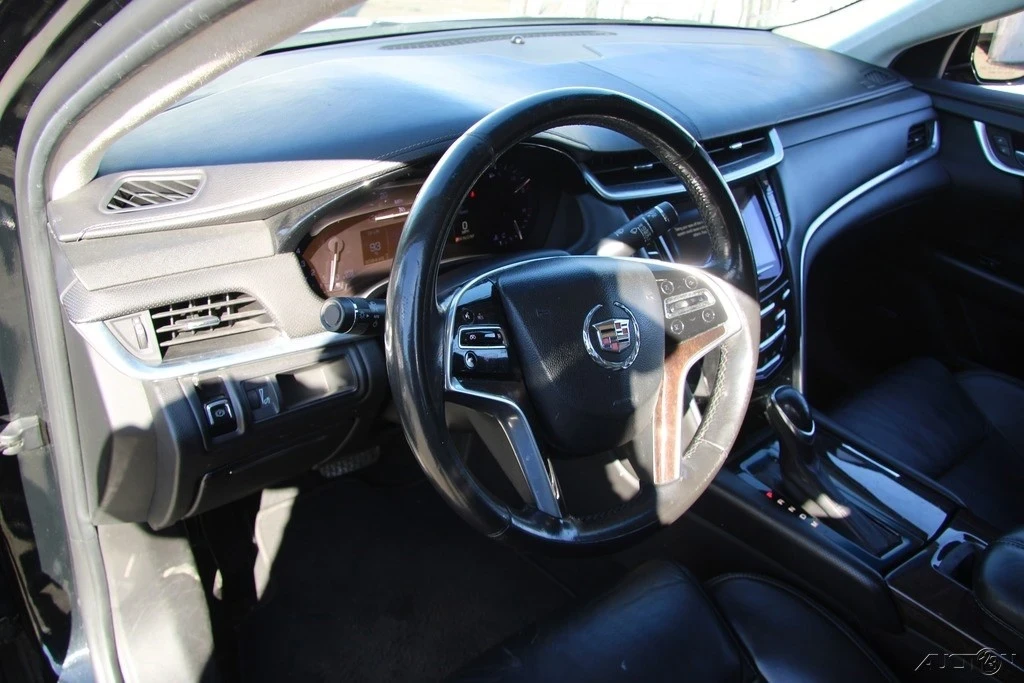 2015 Cadillac XTS - Image 12 of 21