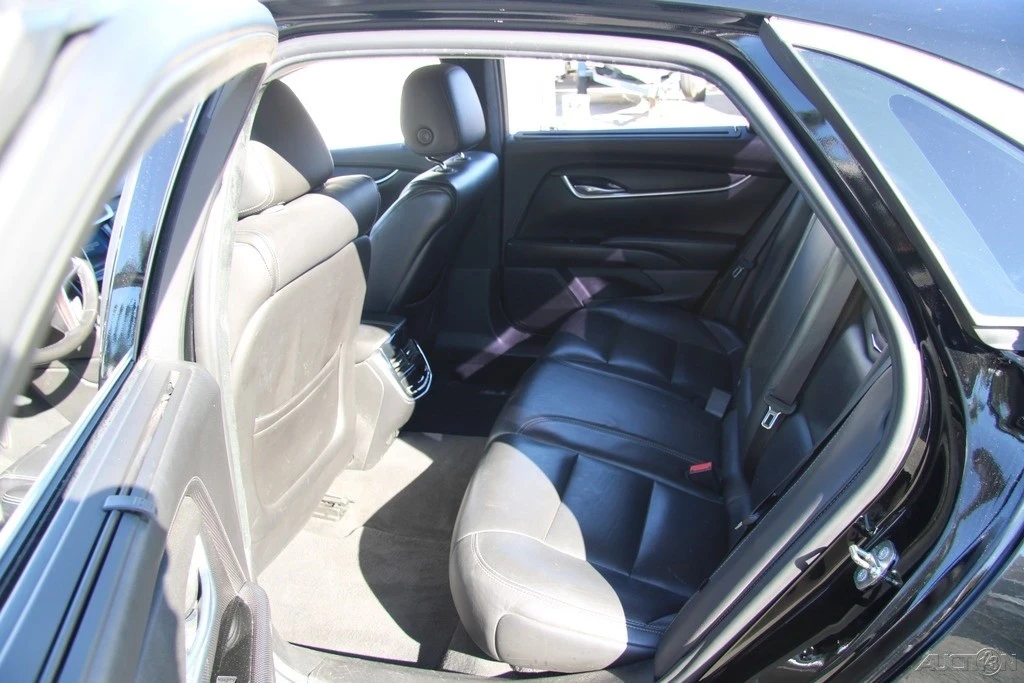 2015 Cadillac XTS - Image 18 of 21