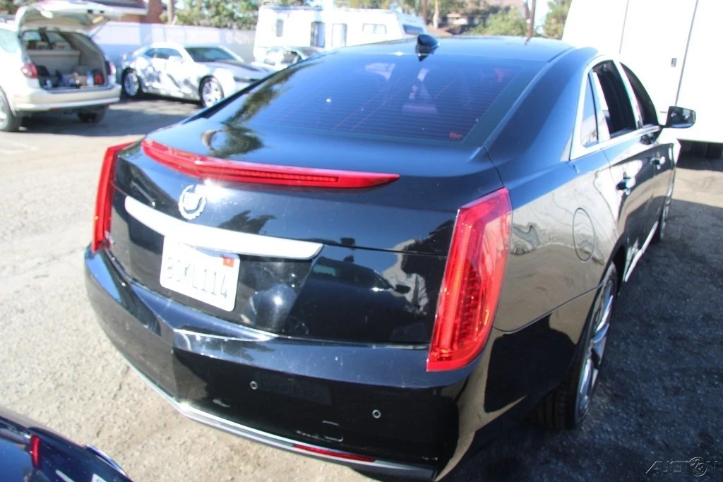 2015 Cadillac XTS - Image 5 of 21