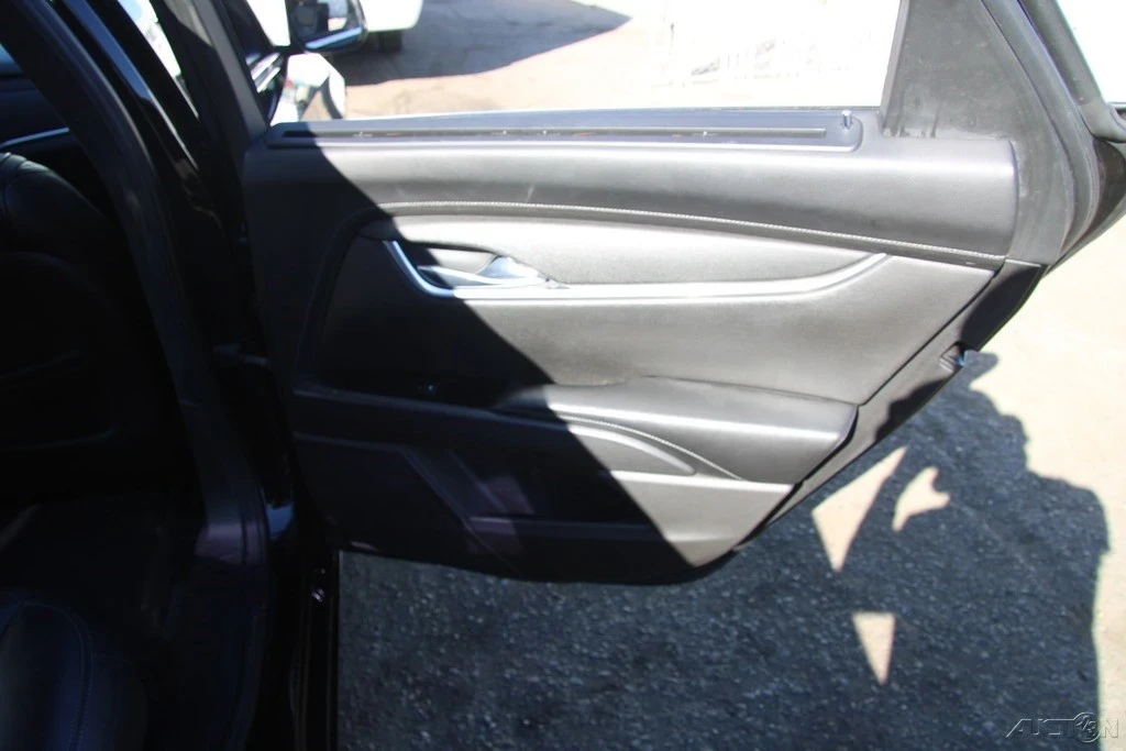 2015 Cadillac XTS - Image 21 of 21