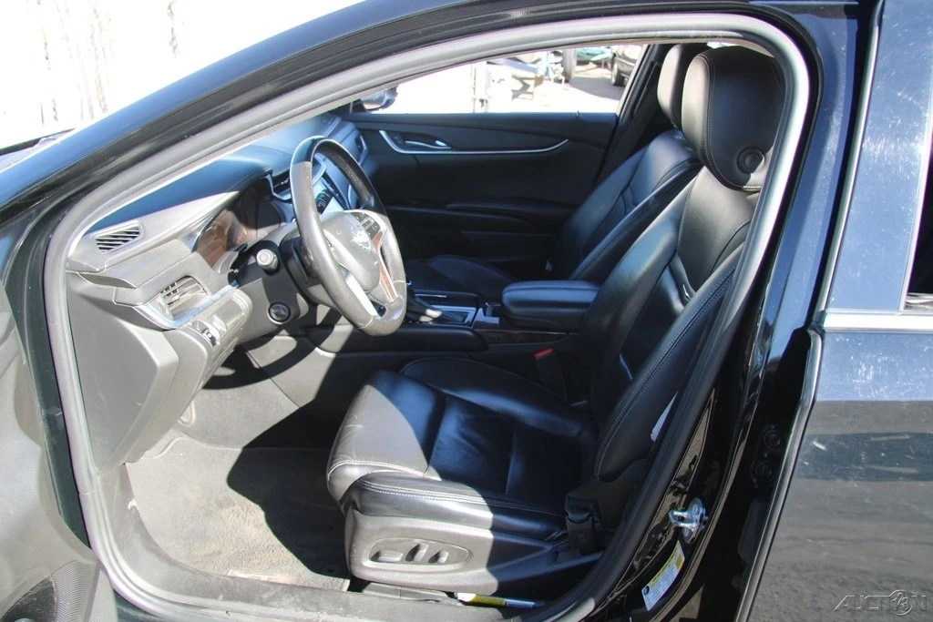 2015 Cadillac XTS - Image 11 of 21