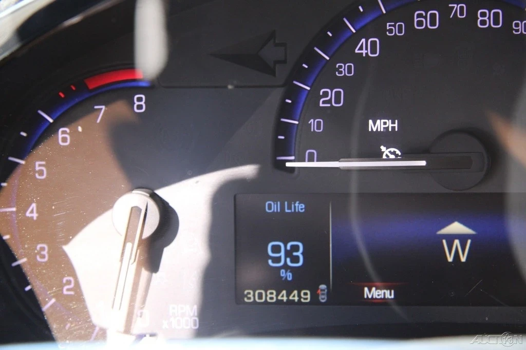 2015 Cadillac XTS - Image 14 of 21