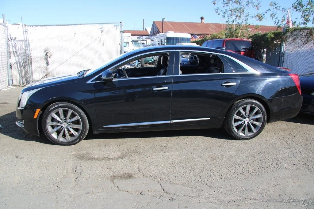2015 Cadillac XTS - Image 3 of 21
