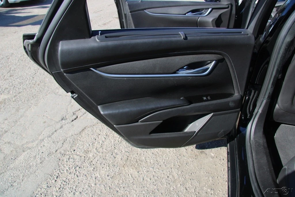 2015 Cadillac XTS - Image 17 of 21