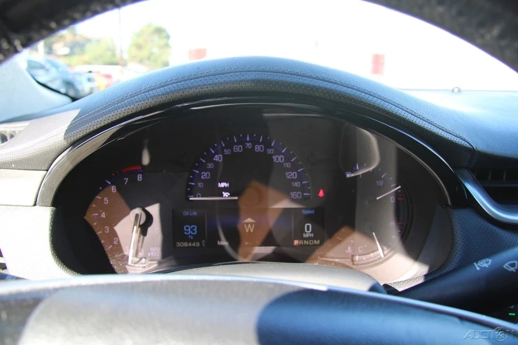 2015 Cadillac XTS - Image 13 of 21
