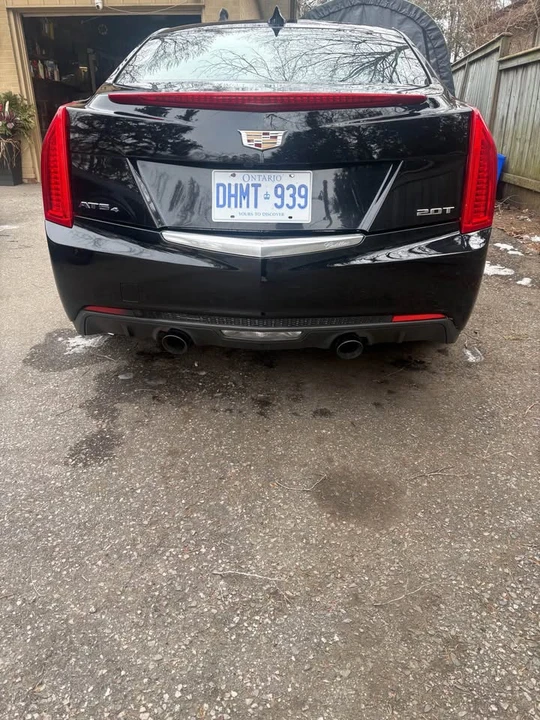 2015 Cadillac XTS - Image 2 of 4