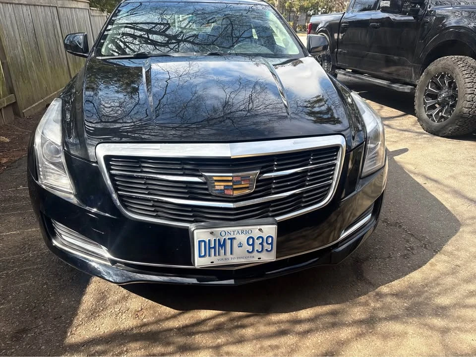 2015 Cadillac XTS - Image 3 of 4