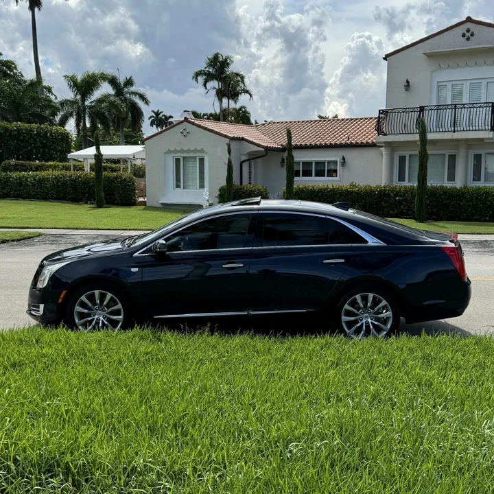 2015 Cadillac XTS - Image 7 of 12