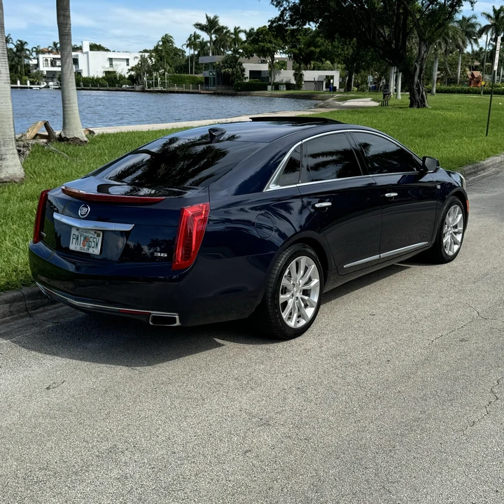 2015 Cadillac XTS - Image 12 of 12