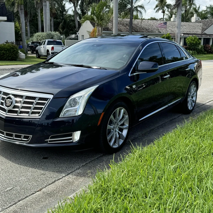 2015 Cadillac XTS - Image 5 of 12