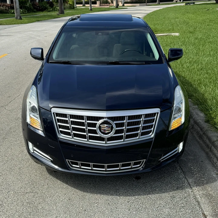 2015 Cadillac XTS - Image 4 of 12