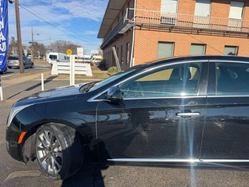 2015 Cadillac XTS - Image 7 of 12
