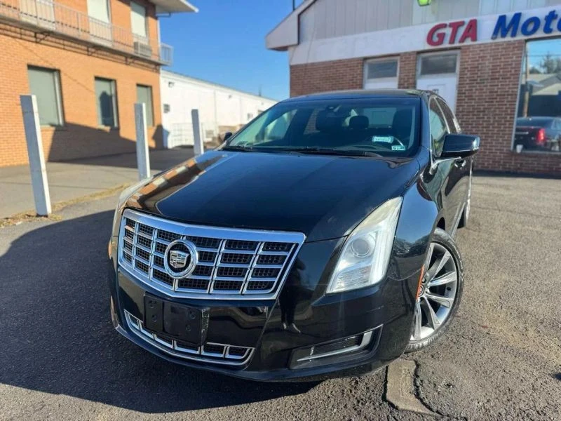 2015 Cadillac XTS - Image 5 of 12