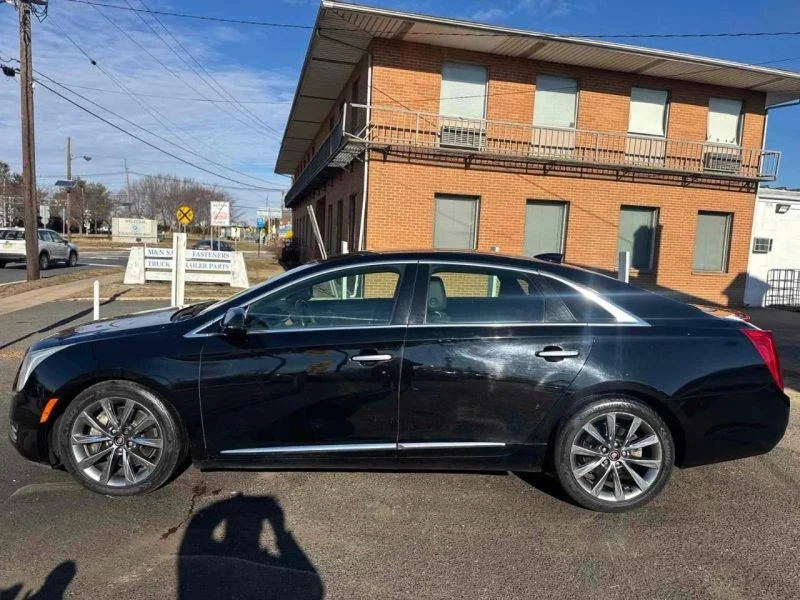 2015 Cadillac XTS - Image 10 of 12