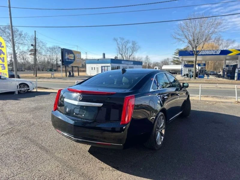 2015 Cadillac XTS - Image 12 of 12