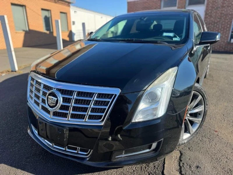 2015 Cadillac XTS - Image 6 of 12