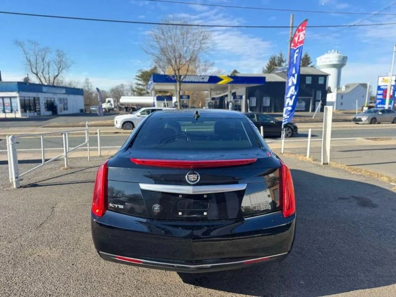 2015 Cadillac XTS - Image 11 of 12