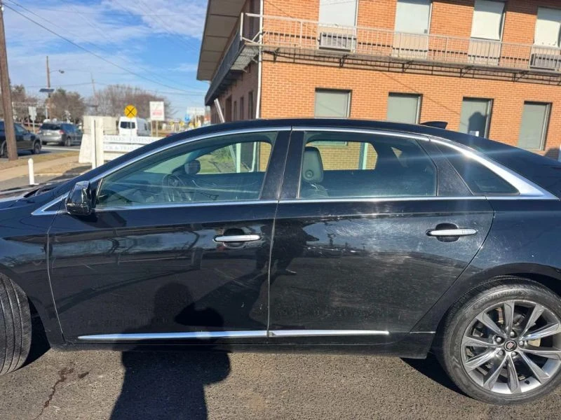 2015 Cadillac XTS - Image 8 of 12
