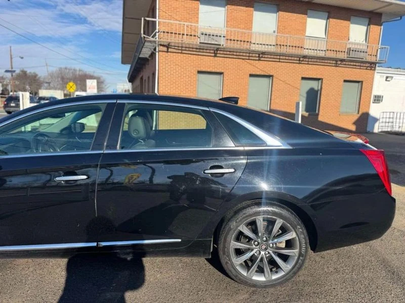 2015 Cadillac XTS - Image 9 of 12
