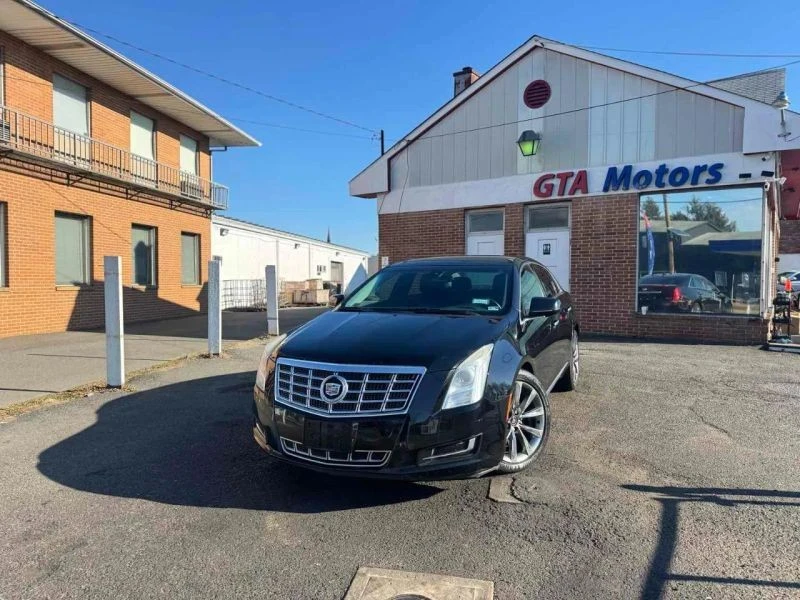 2015 Cadillac XTS - Image 3 of 12