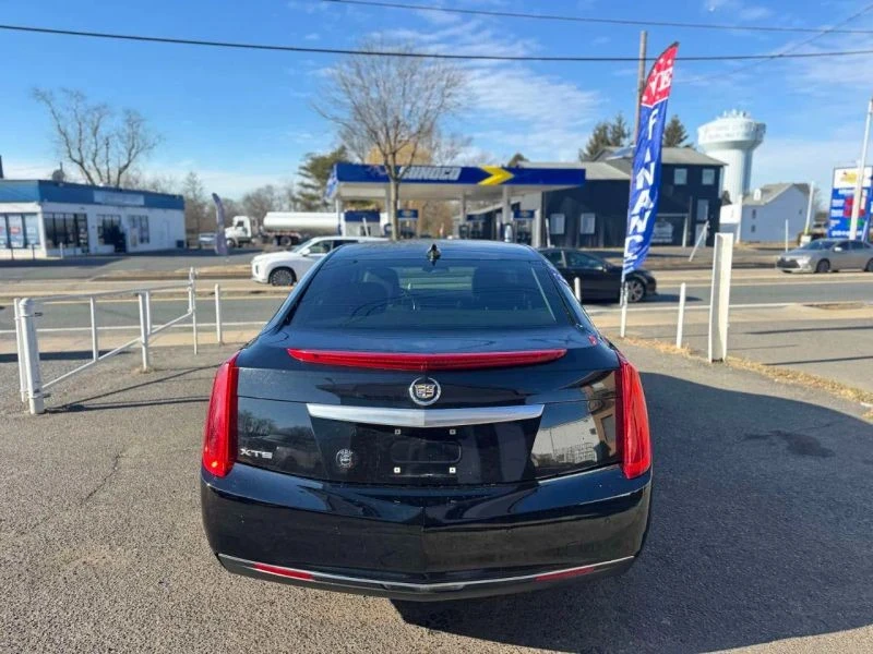 2015 Cadillac XTS - Image 11 of 12