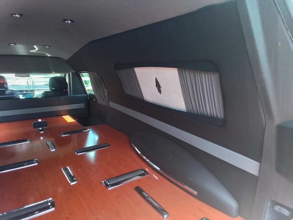 2015 Cadillac XTS - Image 17 of 27