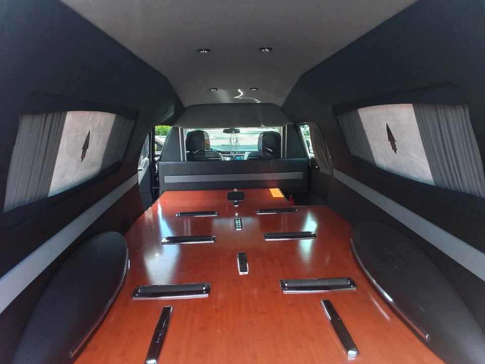 2015 Cadillac XTS - Image 14 of 27