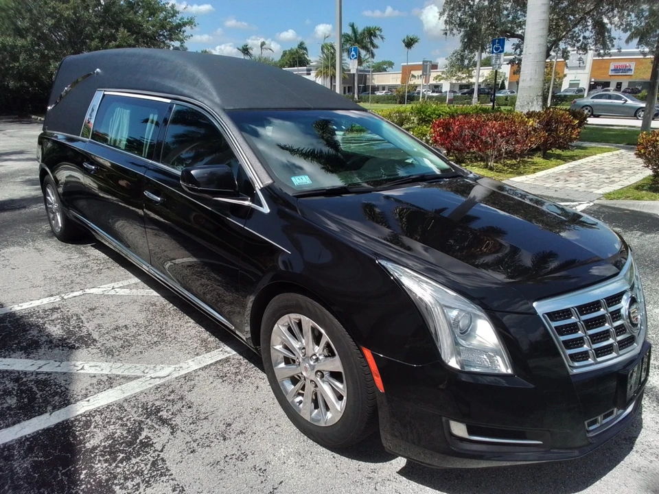 2015 Cadillac XTS - Image 7 of 27