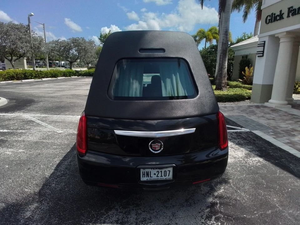 2015 Cadillac XTS - Image 4 of 27