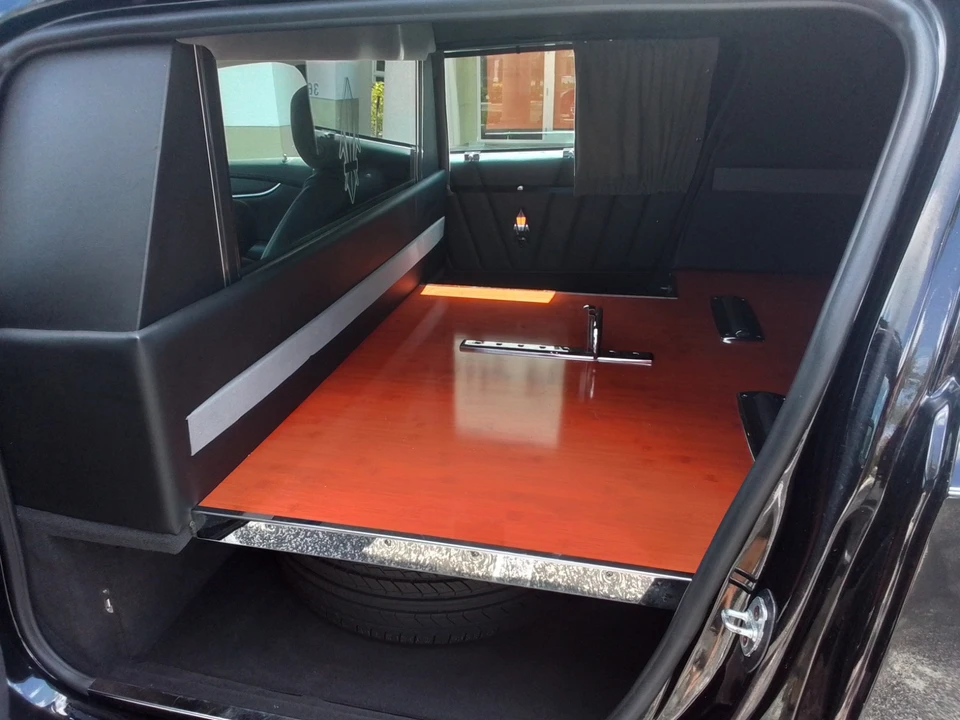 2015 Cadillac XTS - Image 11 of 27