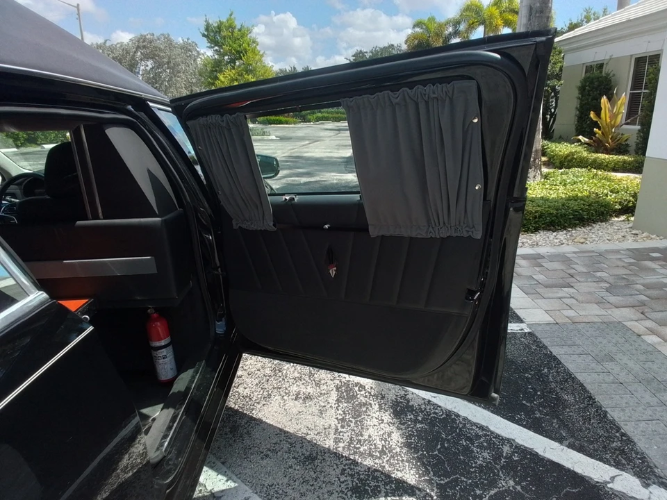 2015 Cadillac XTS - Image 19 of 27