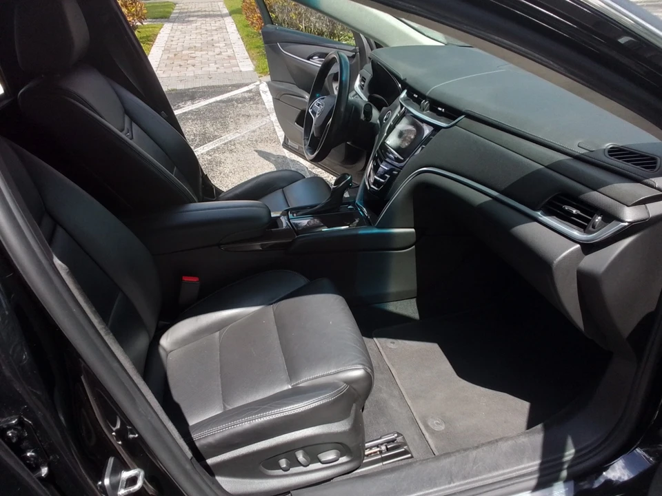 2015 Cadillac XTS - Image 20 of 27