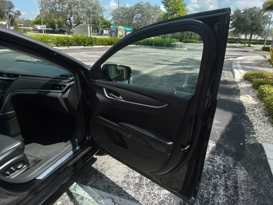 2015 Cadillac XTS - Image 21 of 27