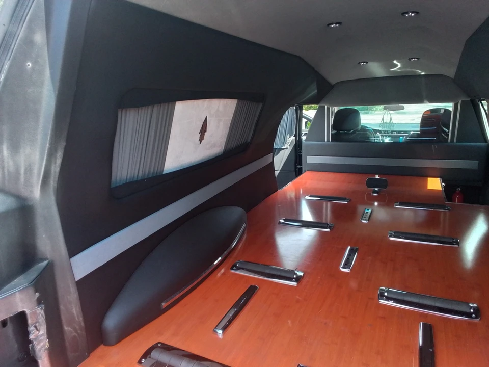 2015 Cadillac XTS - Image 16 of 27
