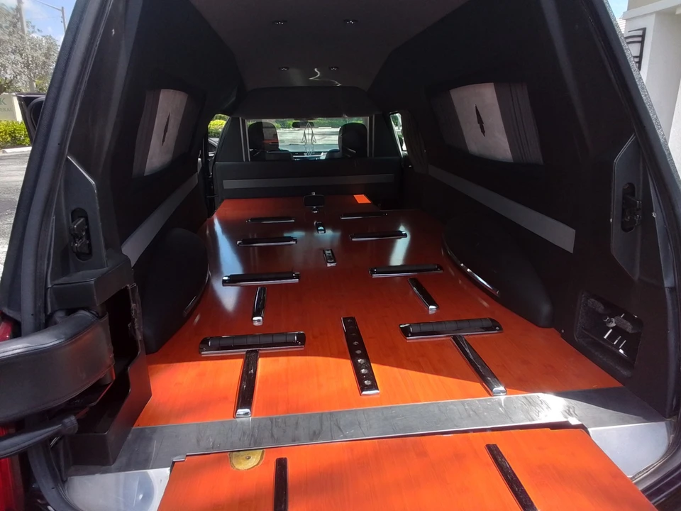 2015 Cadillac XTS - Image 13 of 27