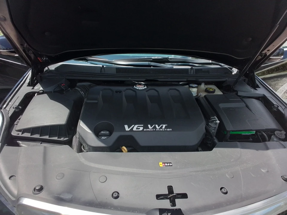 2015 Cadillac XTS - Image 24 of 27