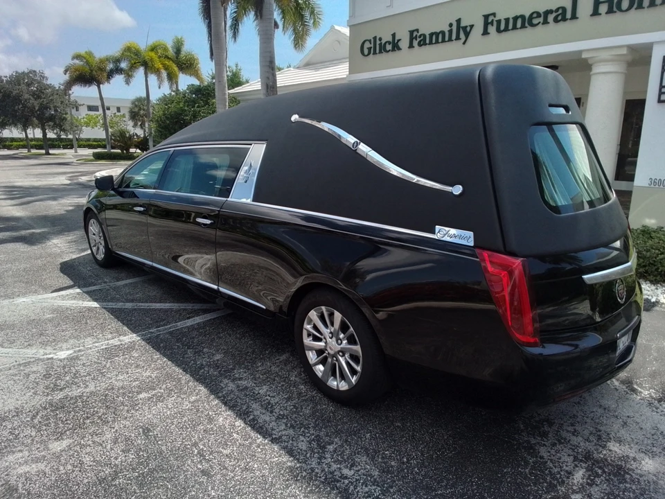 2015 Cadillac XTS - Image 3 of 27