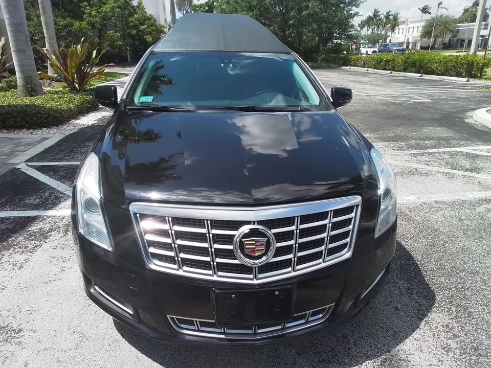 2015 Cadillac XTS - Image 8 of 27