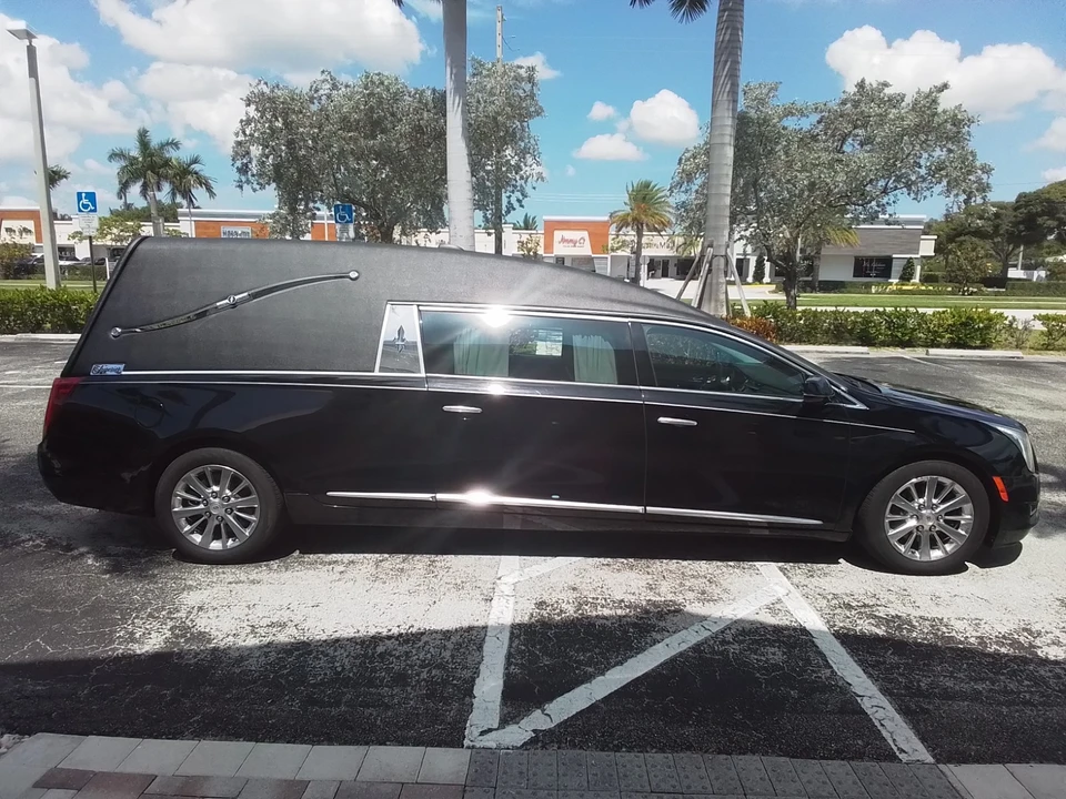 2015 Cadillac XTS - Image 6 of 27