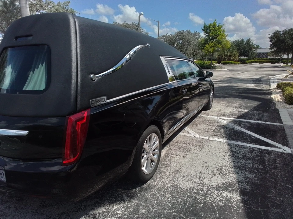 2015 Cadillac XTS - Image 5 of 27