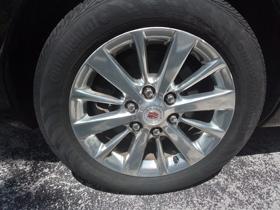 2015 Cadillac XTS - Image 22 of 27