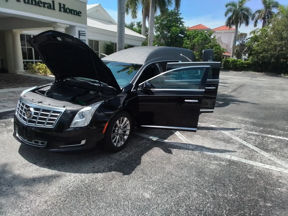 2015 Cadillac XTS - Image 25 of 27