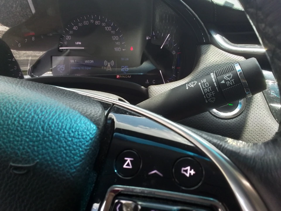 2015 Cadillac XTS - Image 27 of 27