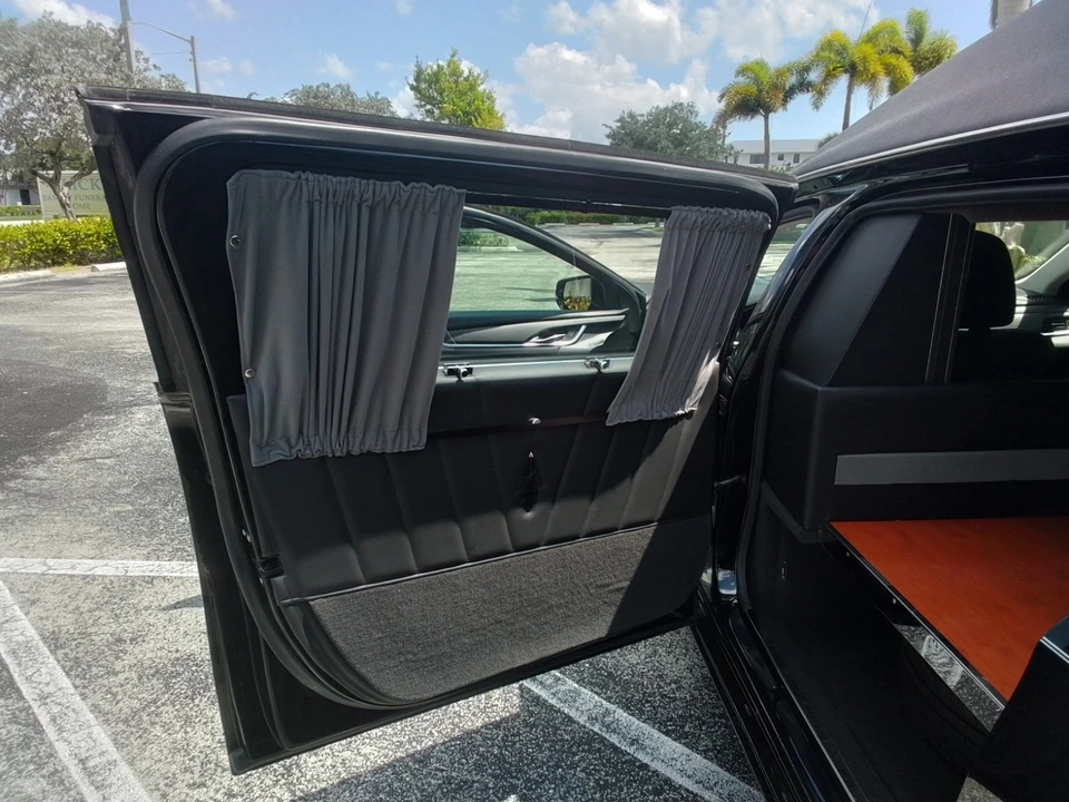 2015 Cadillac XTS - Image 12 of 27