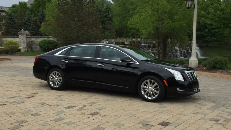 2015 Cadillac XTS - Image 2 of 2