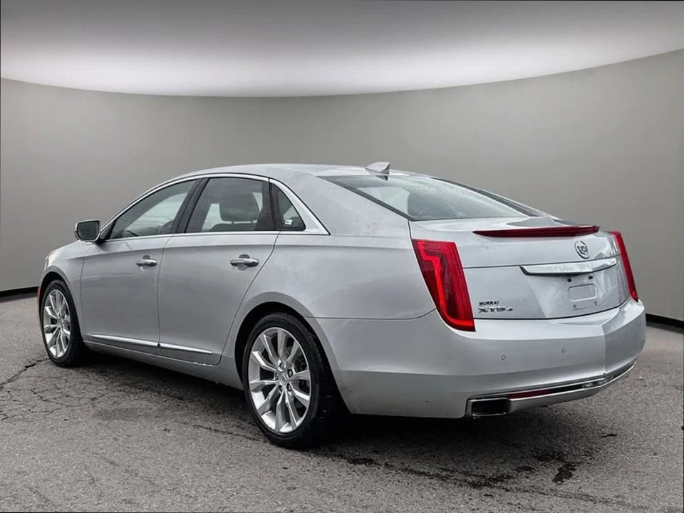 2015 Cadillac XTS - Image 4 of 18